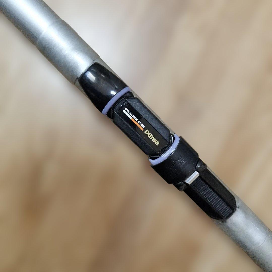 DAIWA 飛竜 クロダイ １ー53ＵＭ新品