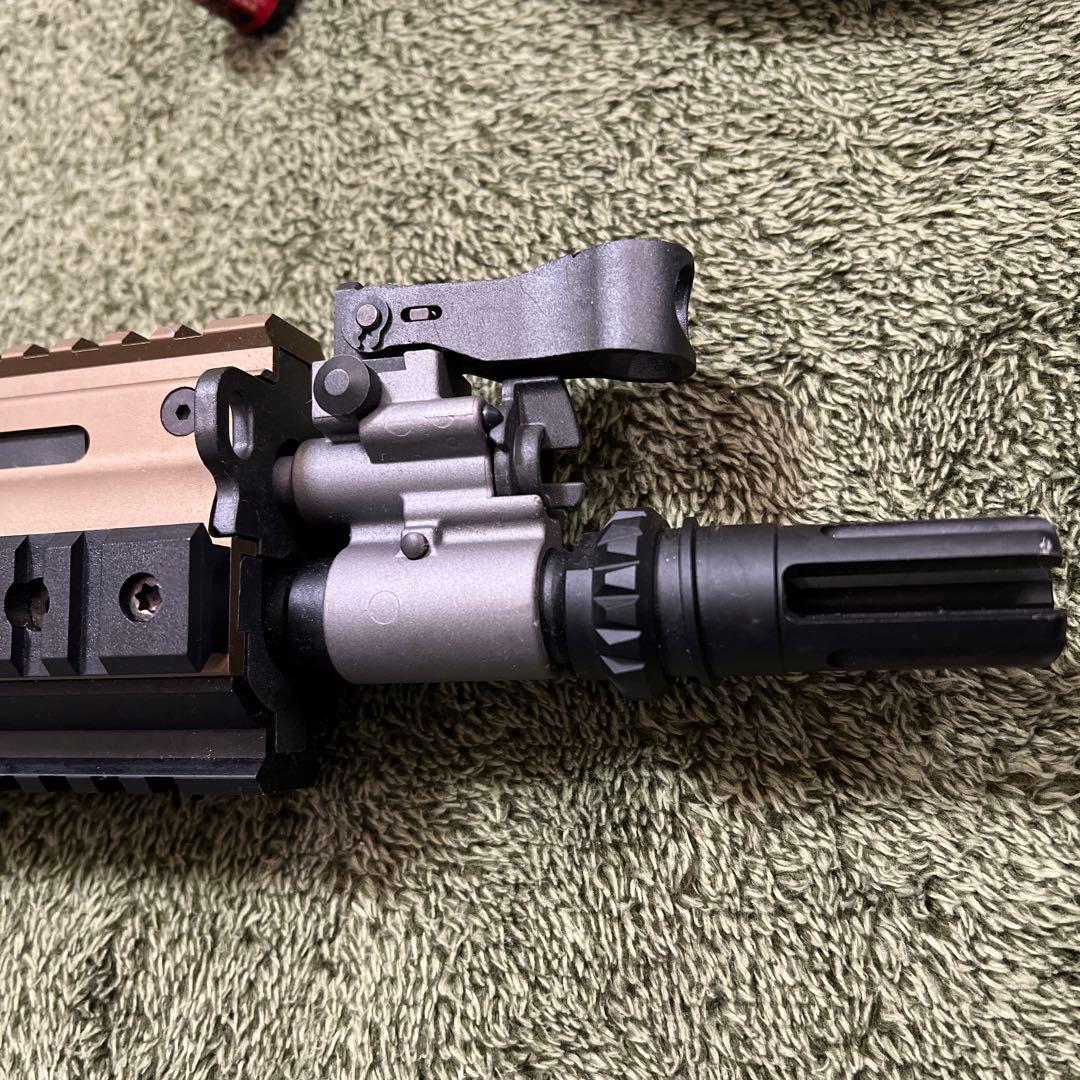 【最終値下げ済】スカー