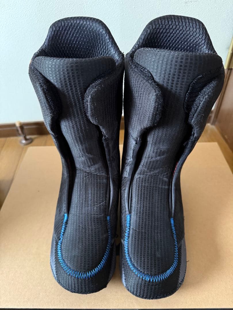 BURTON PHOTON バートン ステップオンブーツ26cm23-24モデル