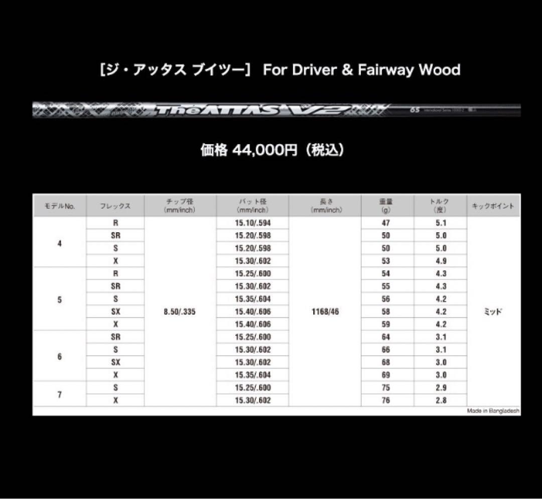 新品 最安値 !★各社スリーブ付 USTマミヤ ジアッタスV2★ドラコンアッタス