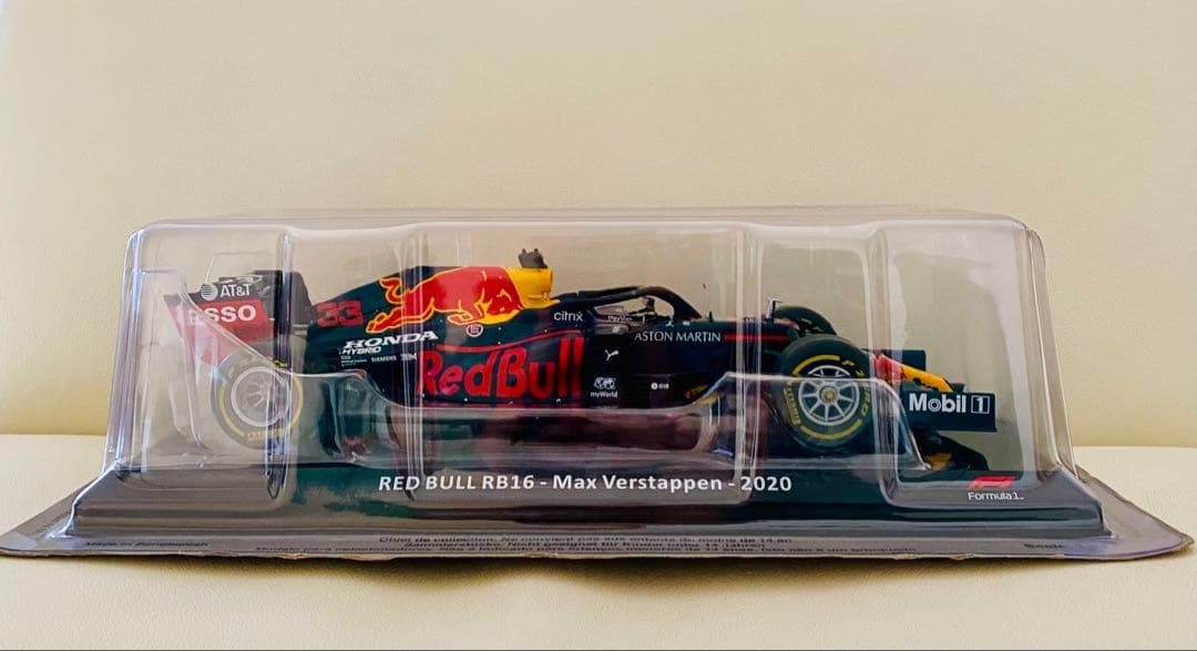 デアゴスティーニ ビッグスケール f1コレクション5台セット