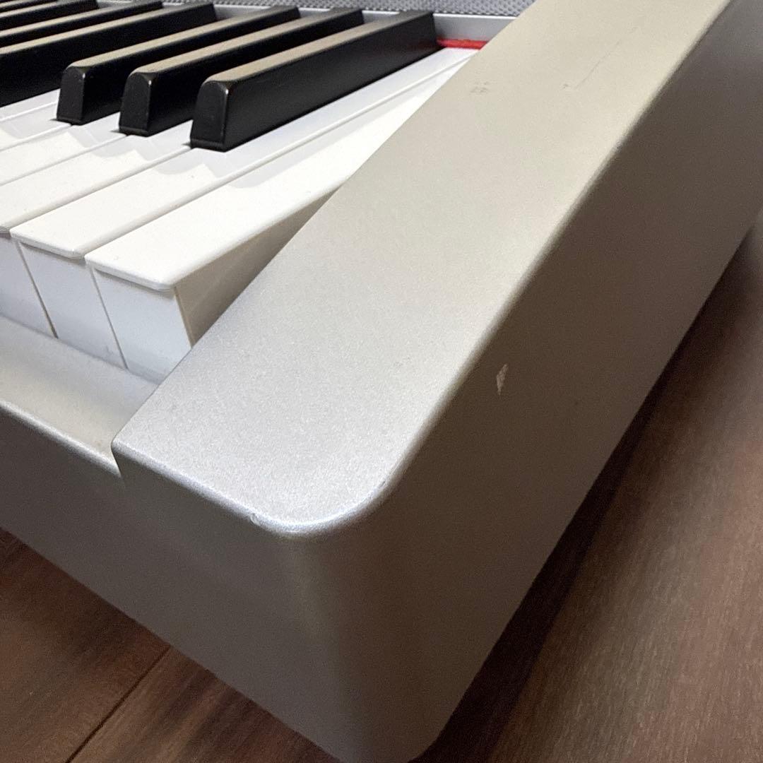 訳あり 名機 ヤマハ P-140 電子ピアノ 88鍵盤 GH鍵盤 美品