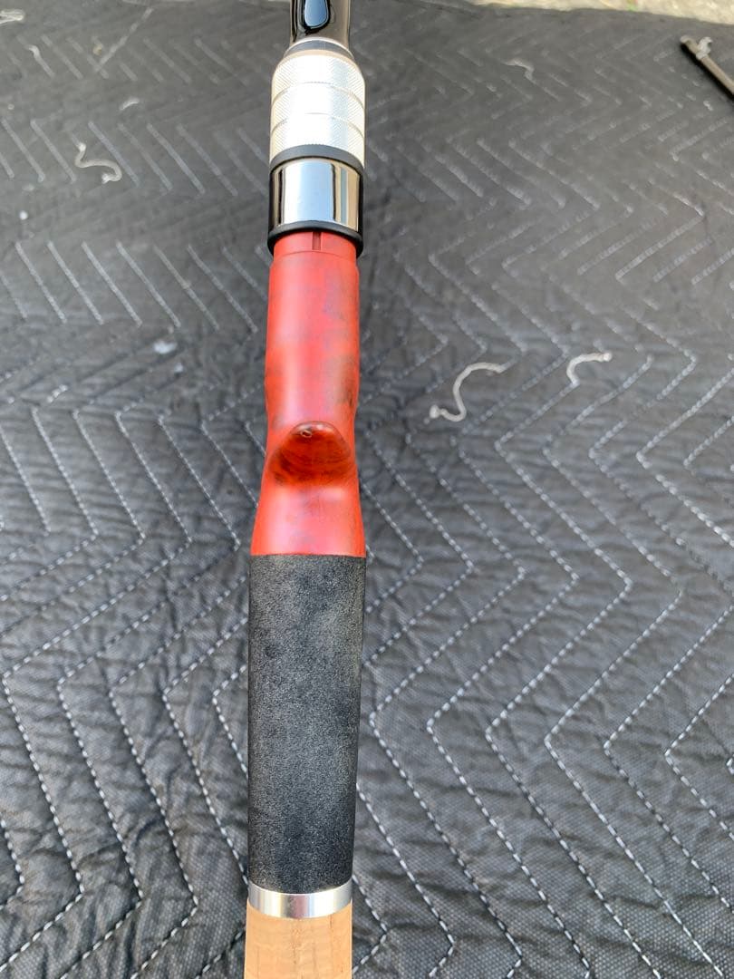 Fishman Beams RIPLOUT9.0M+ フィッシュマン リプラウト