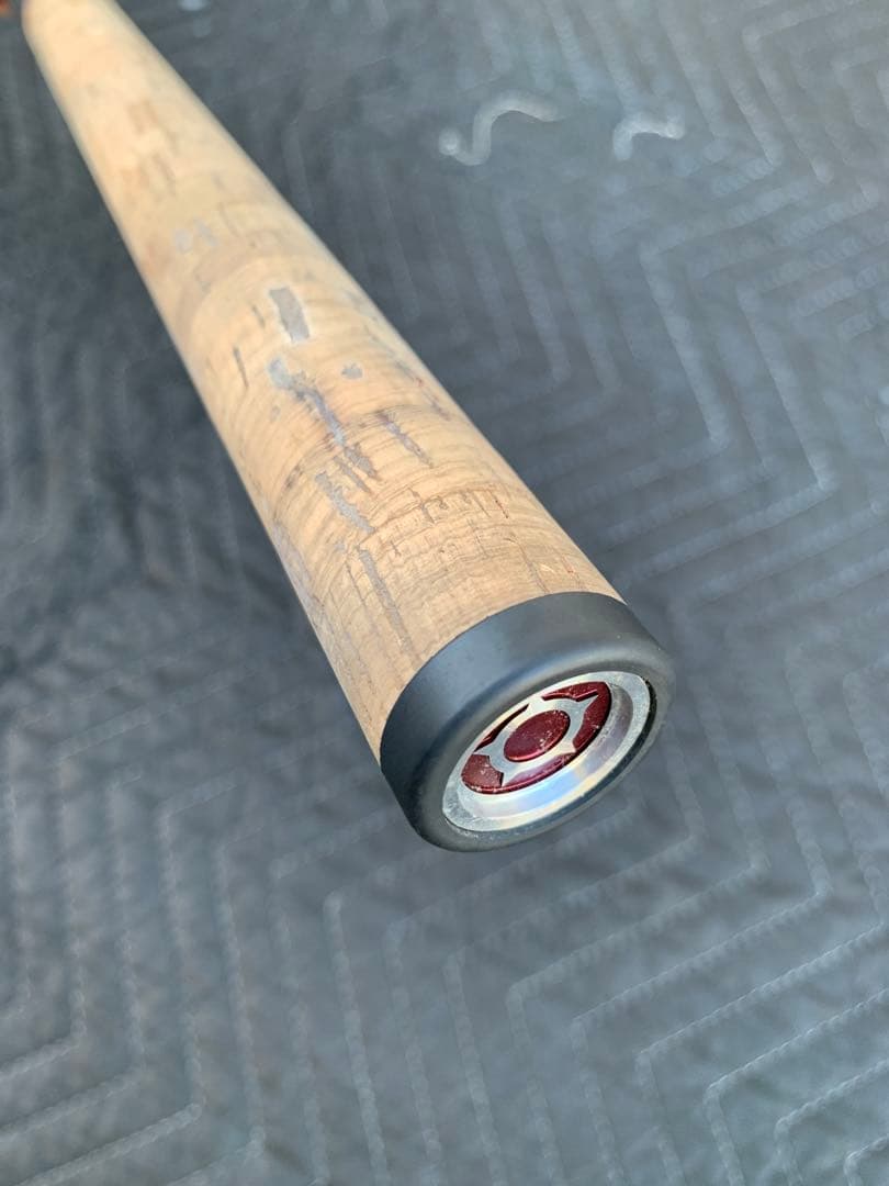 Fishman Beams RIPLOUT9.0M+ フィッシュマン リプラウト