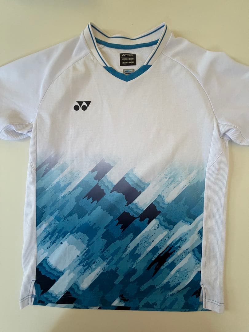 値下げ可‼️YONEX バドミントン ユニフォーム レア 廃盤商品