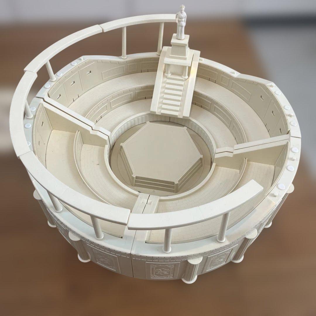 欠品あり　聖闘士星矢　聖衣大系　セイント　コロッセオ