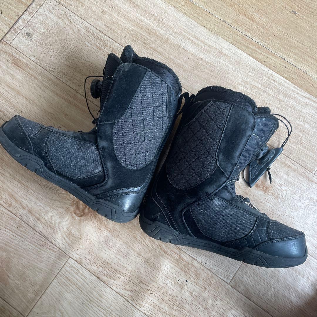 スノーボードブーツ　K2　HAVEN　BOA　23.5㎝