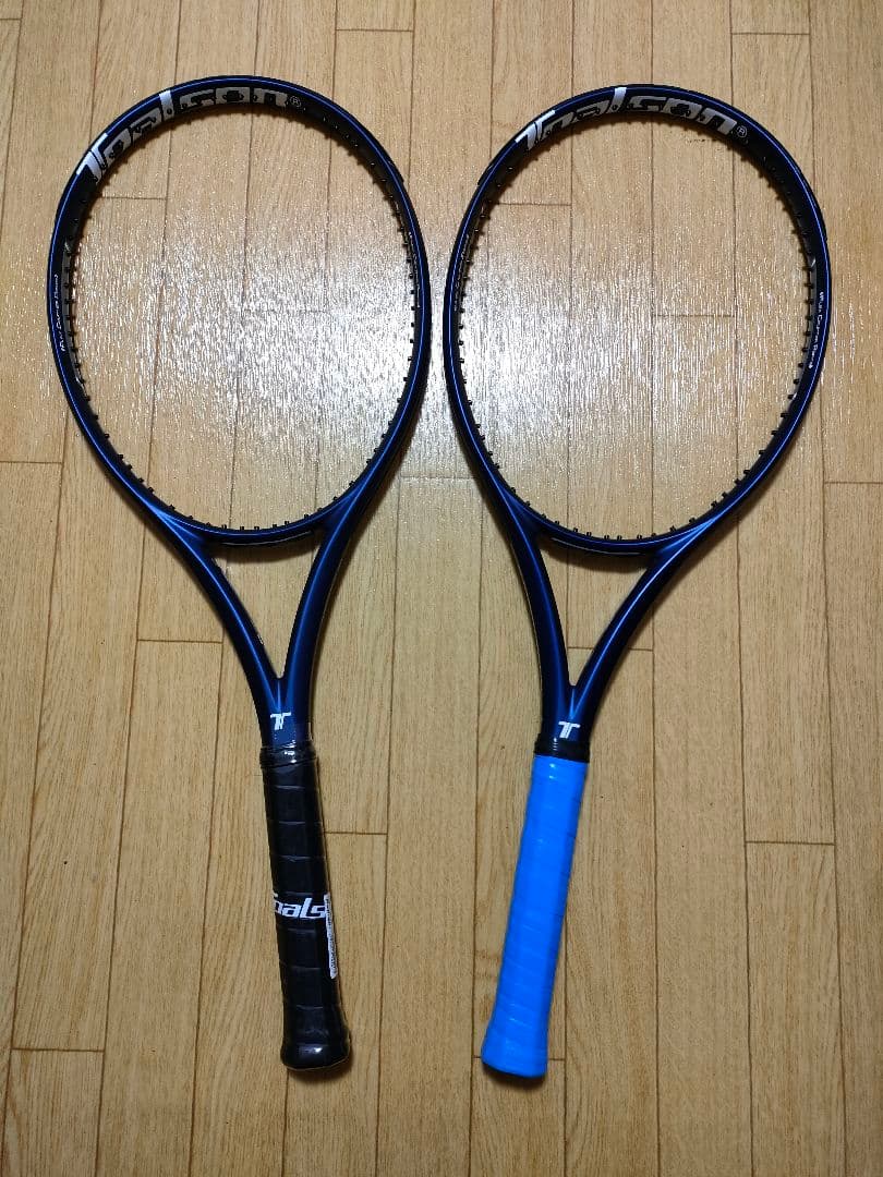 トアルソン エスマッハツアー300 v4 G2 2本セット