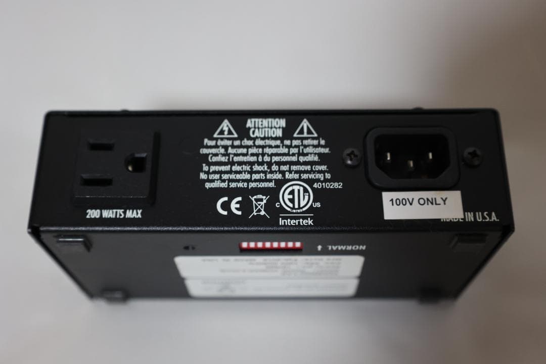 付属品ありPedal Power 2 Plus PedalTrainマウンター付