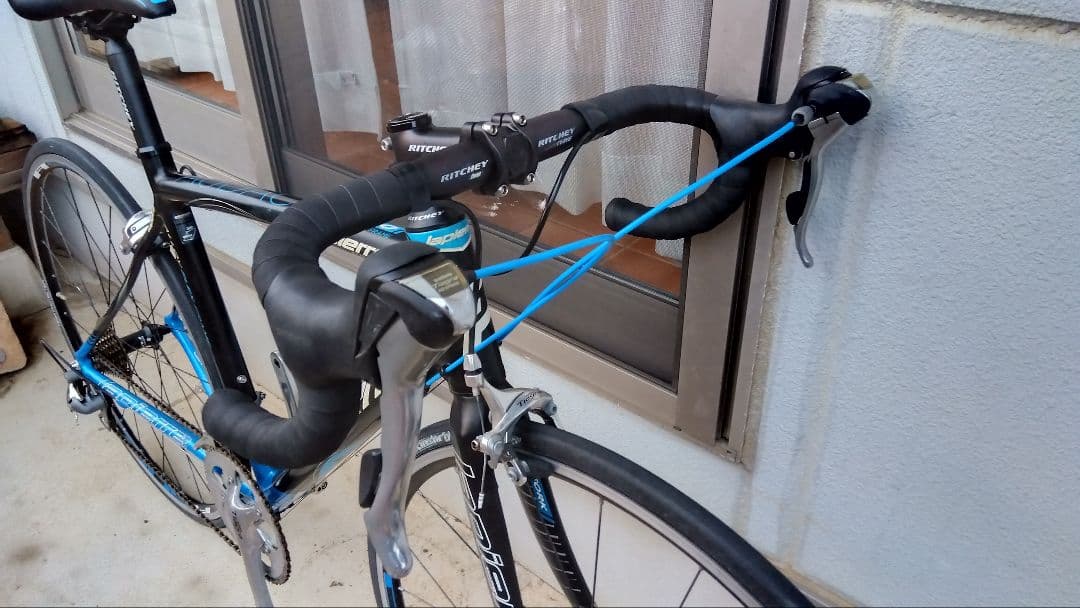 【整備済み】lapierre(ラピエール） ロードバイク　AUDACIO400