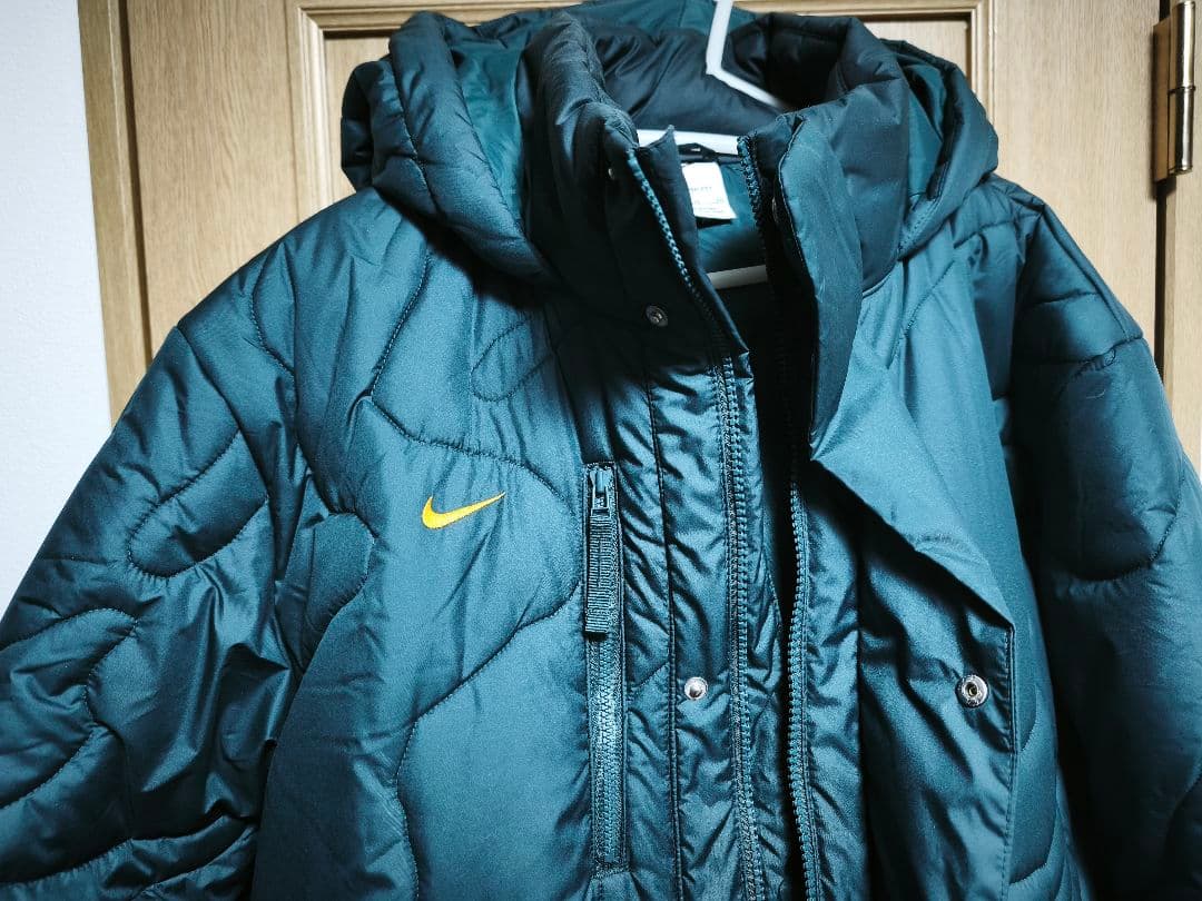 ウェア NIKE TF RPL FC LNGR SDF Therma-FIT