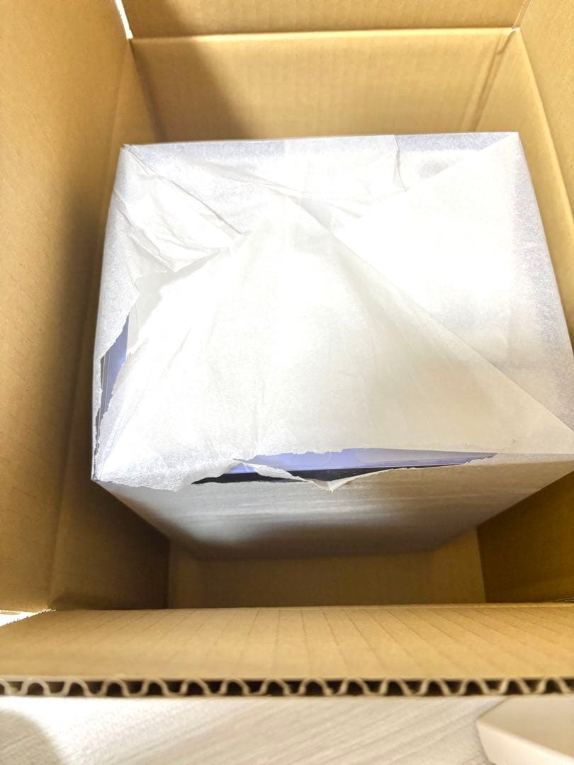 【未開封】ライスシャワー　フィギュア　アルター