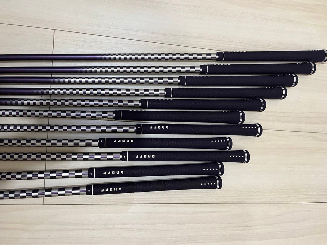 【レディース】オノフゴルフクラブセット 11本（2021年モデル）右利き