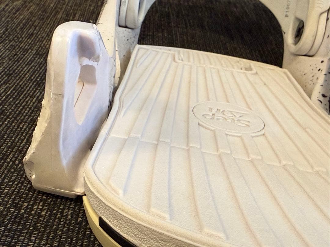 【限定色】バートン　ステップオン　ビンディング　レディース　M Women’s