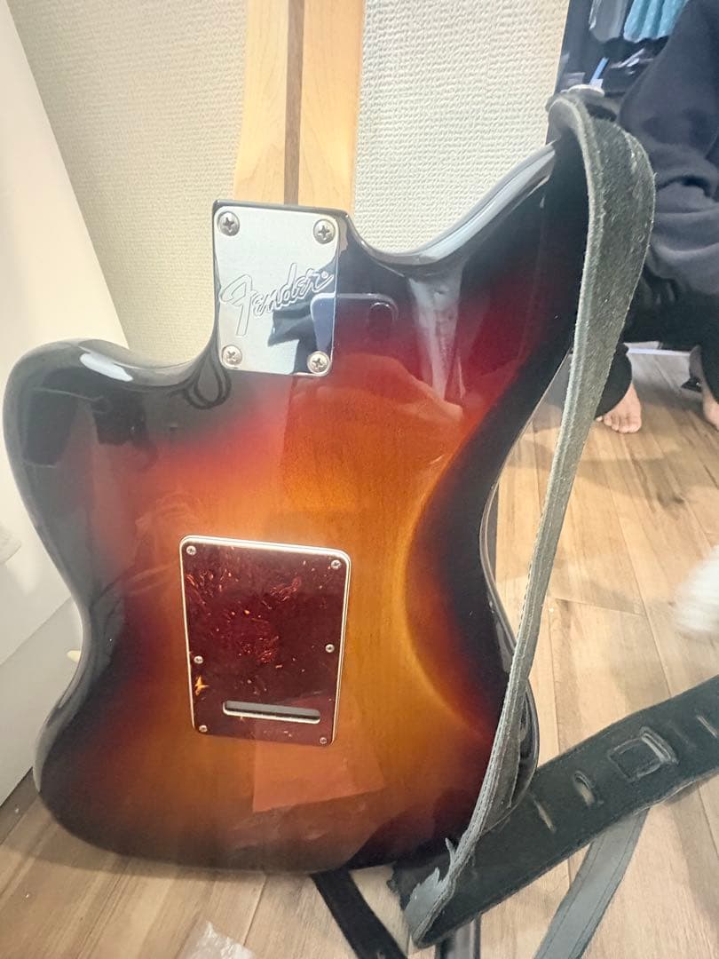 ギター FENDER American Perfomer Jazzmastar