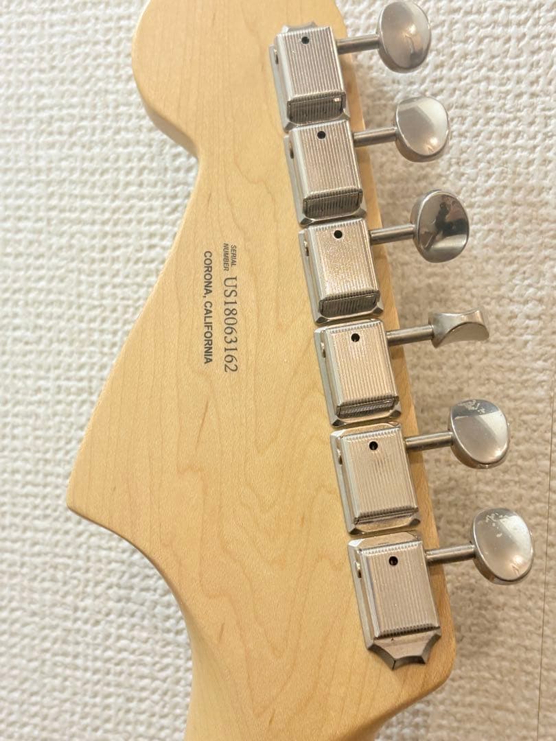 ギター FENDER American Perfomer Jazzmastar