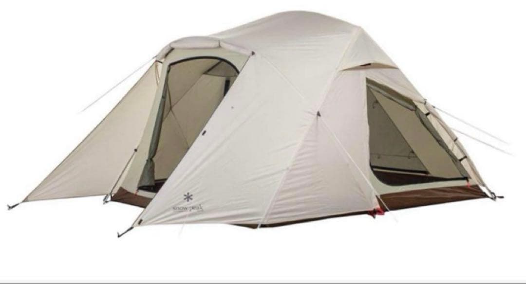  peak スノーピーク Alpha Breeze アルファブリーズ