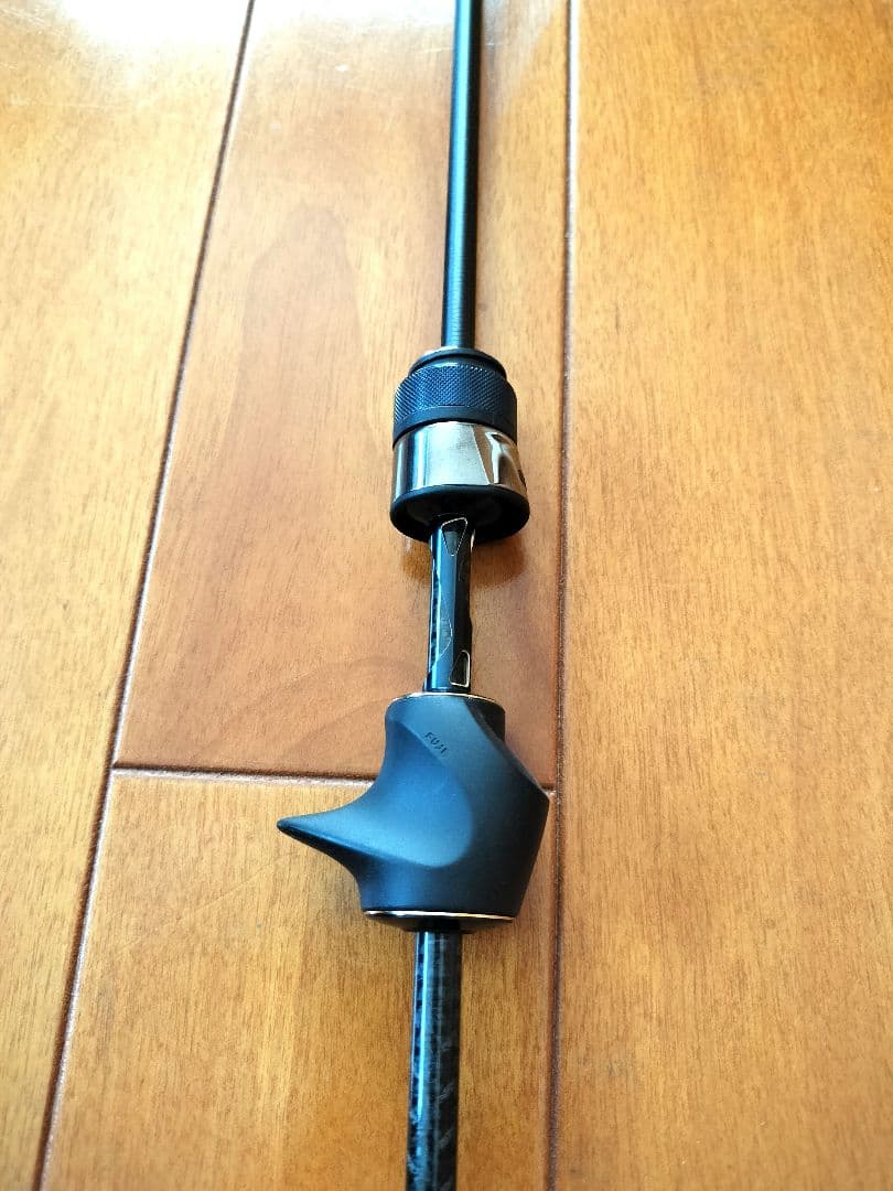 【極美品】G-TEC クロスセンシティブ XSC-59ST-Proディアスロー