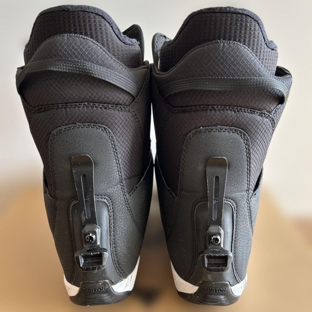 バートン　Burton　ステップオン　キッズブーツ　25㎝