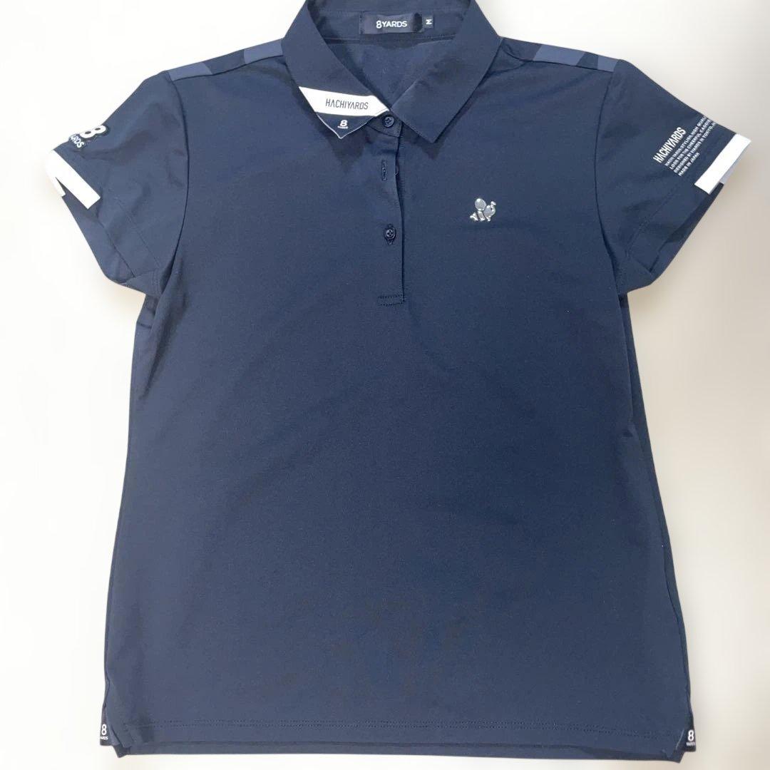 8YARDS レディース　シャツ