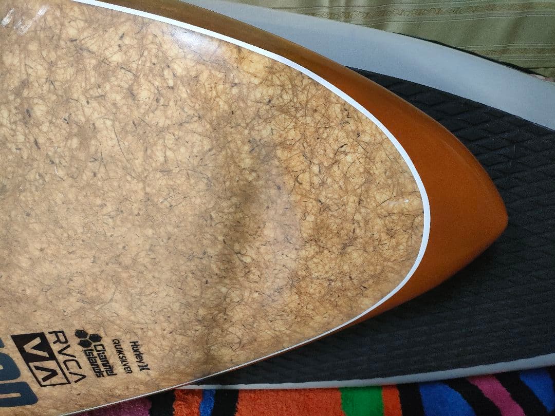 NSP COCOMATOスタンドアップパドルボード パドル付