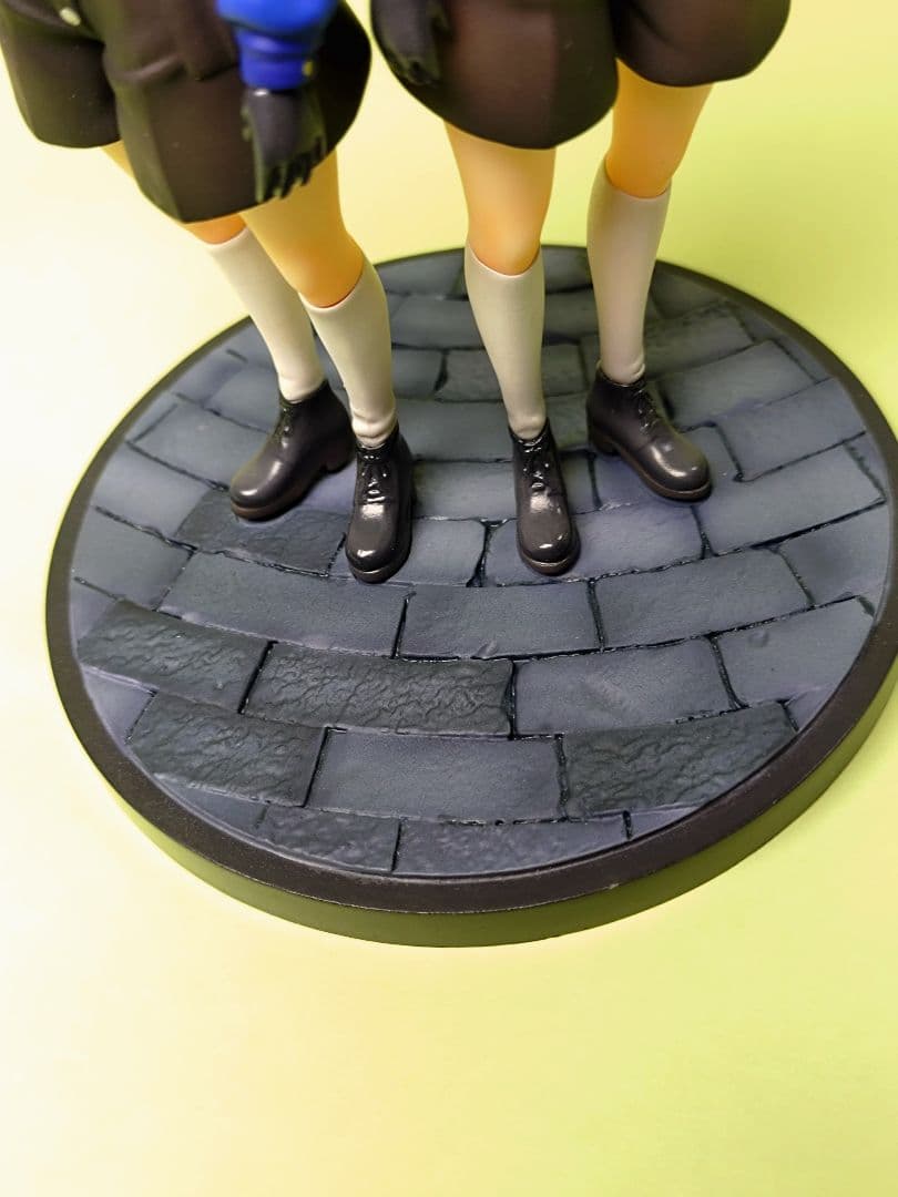 【アクアマリン】カロリーヌ&ジュスティーヌ【ペルソナ5 】開封済み