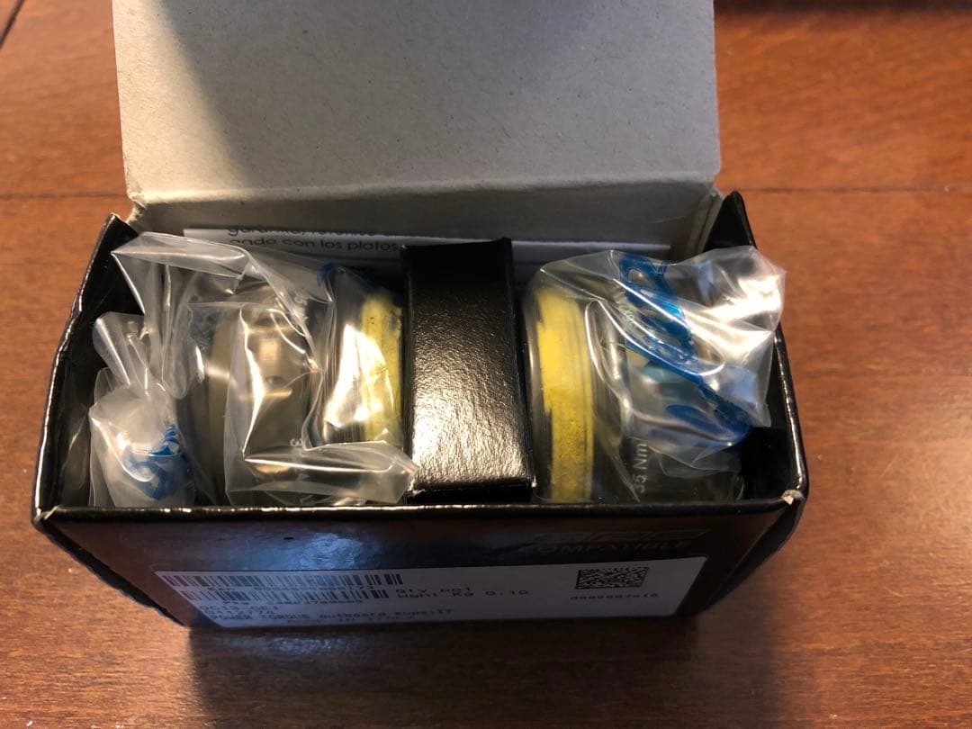 Campagnolo アテナ　コンポーネントセット 未使用