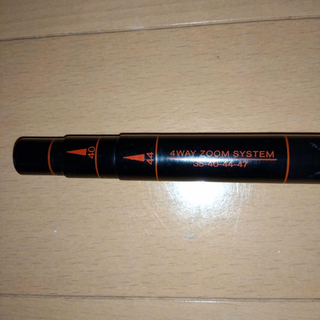 SHIMANO α 刀渓　中硬 44