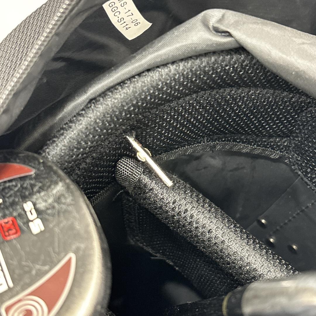 メンズ右利き初心者用　スリクソン　SRIXON　ゴルフクラブセット　W-2671