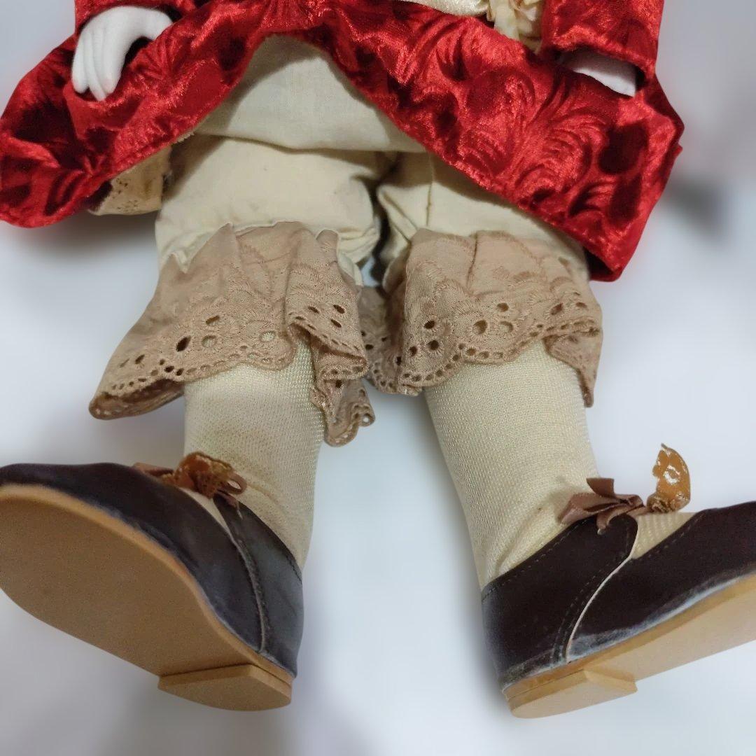 オオイケ ロマネドール OIKE Romane Doll 人形