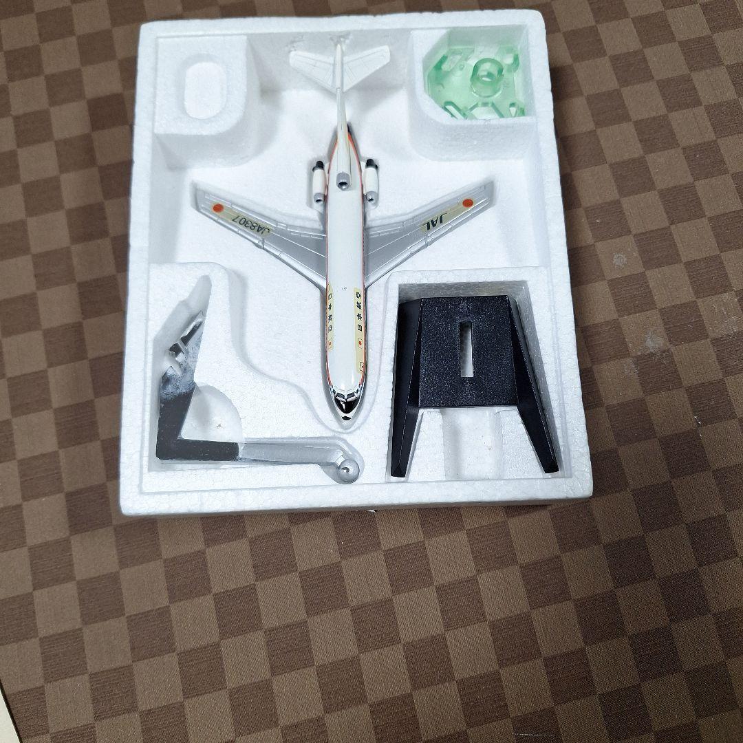 Aero Mini ダイキャストスケールモデル