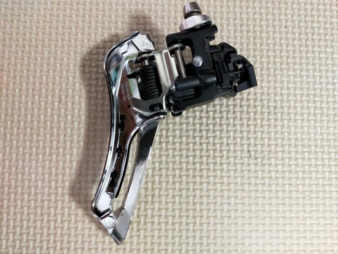 Shimano 105 7000&5800 コンポーネントセット　スプロケ追加