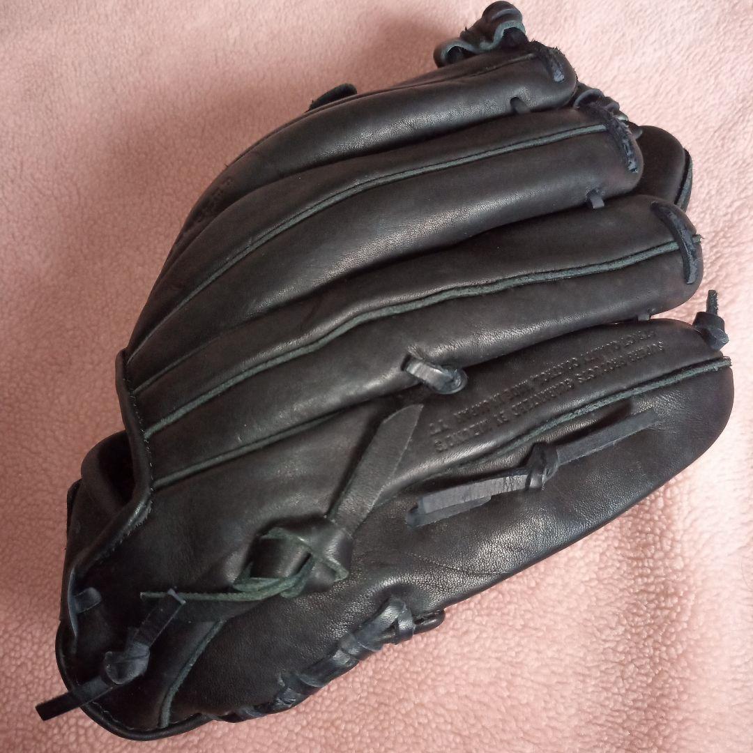 MIZUNO ミズノ レフティ 左 グローブ 軟式 SWIFTER サウスポー