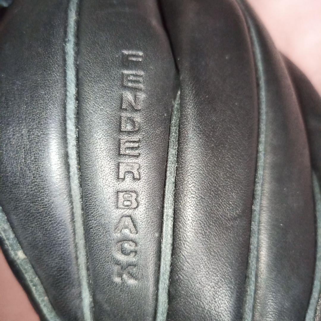 MIZUNO ミズノ レフティ 左 グローブ 軟式 SWIFTER サウスポー