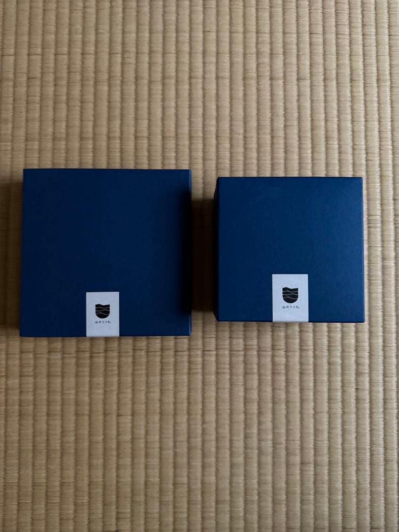 VIVAHDE 山のうつわ　山のうつわDISH セット