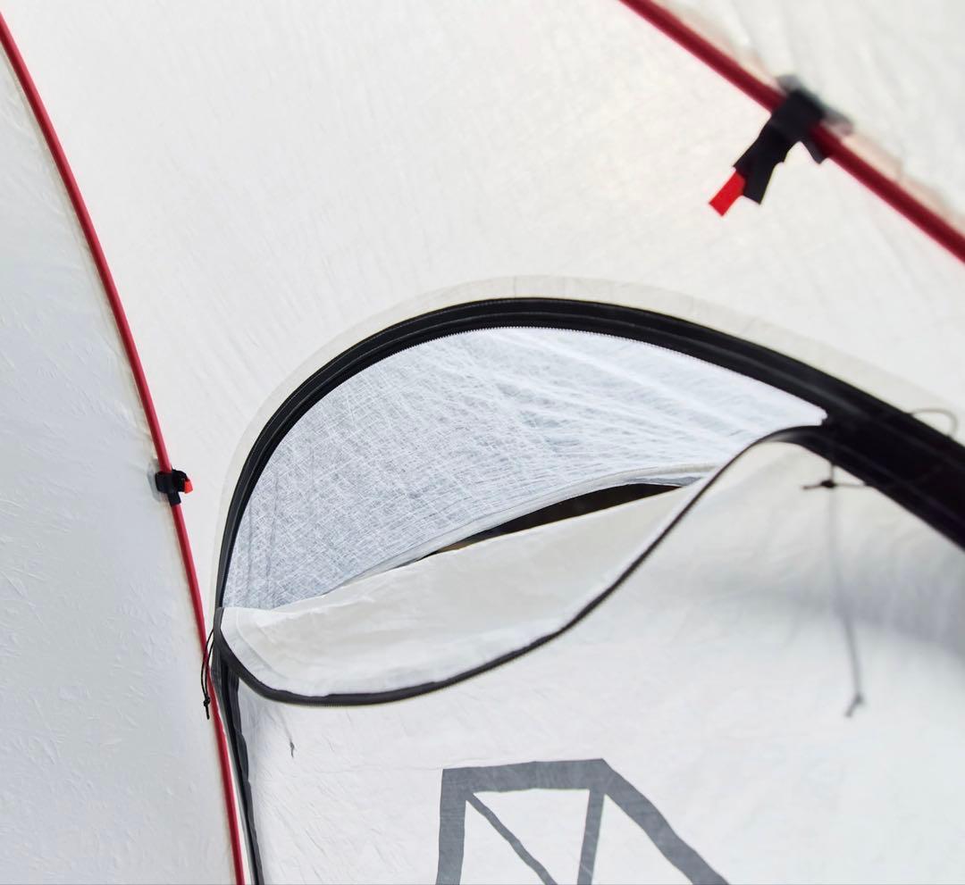 Samaya 新作　 ALPINIST2 ULTRA