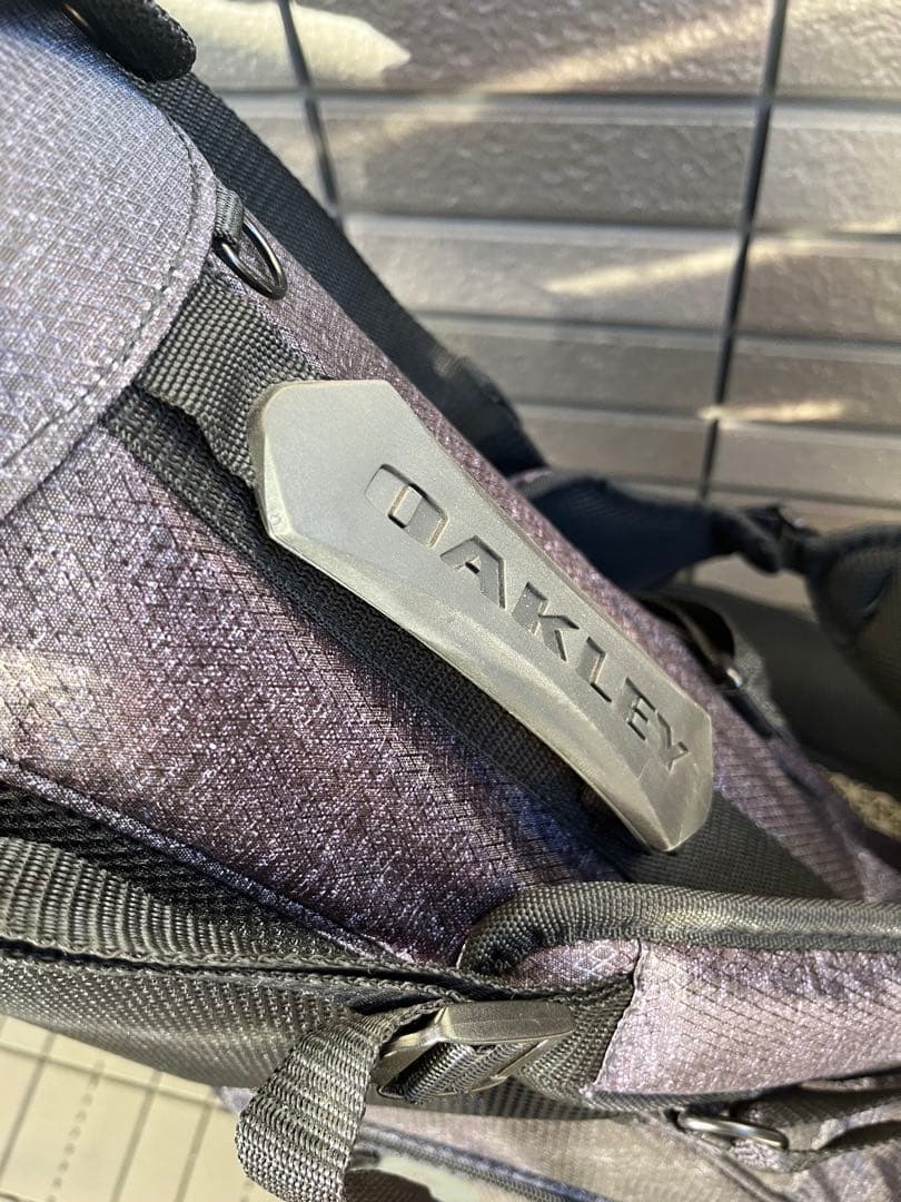OAKLEY キャディバッグ