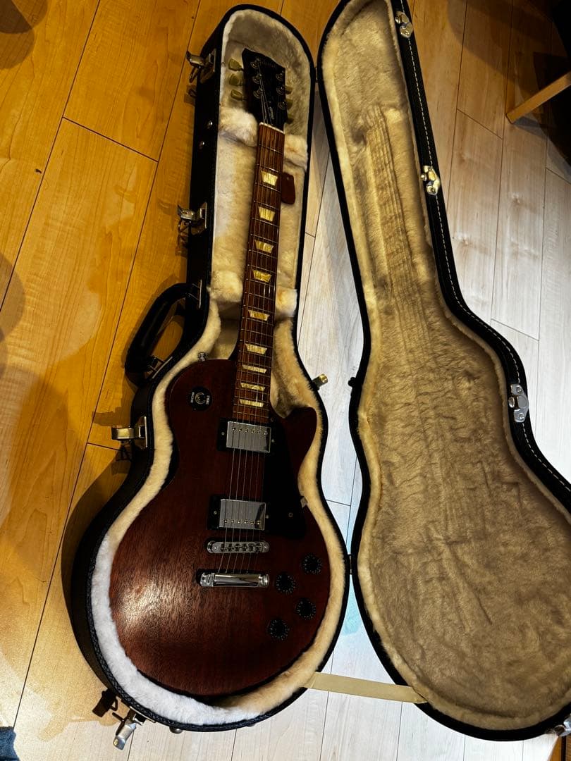 Gibson Les Paul Studio レスポールスタジオ