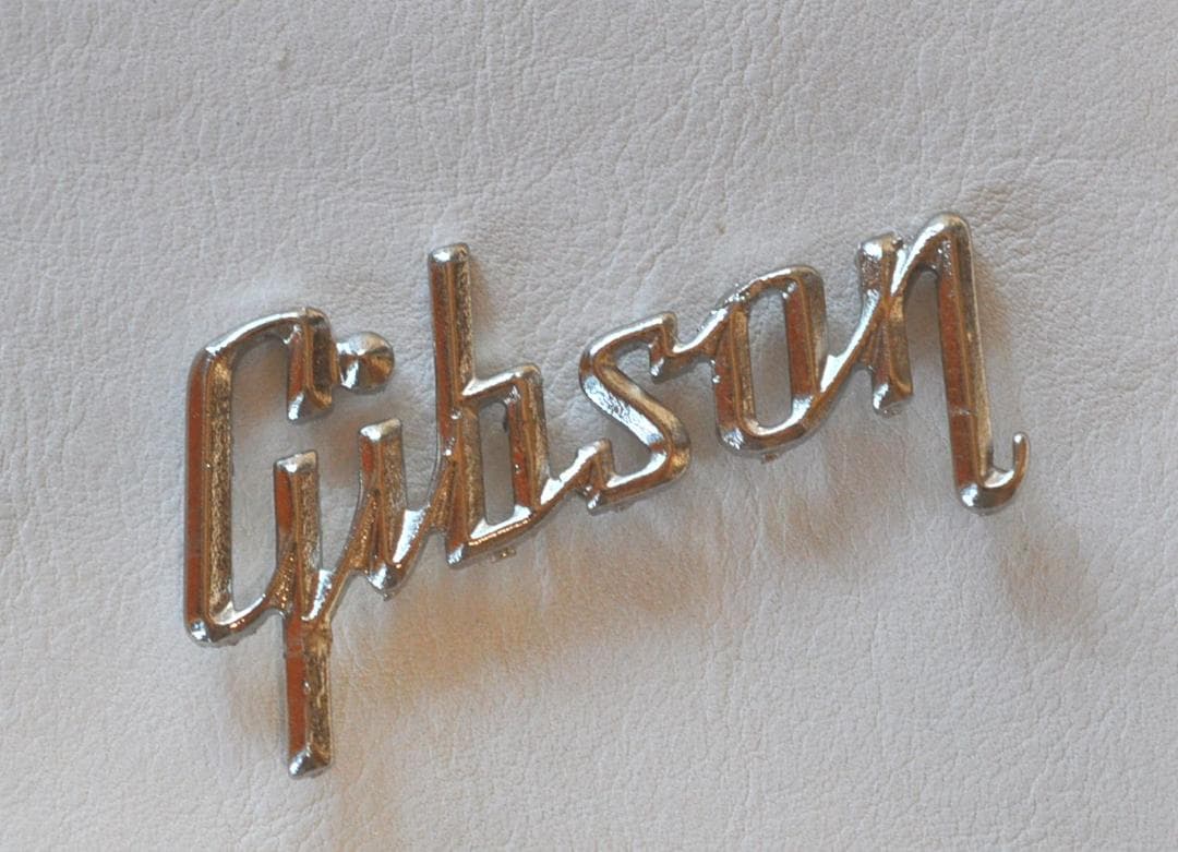 Gibson レイズドロゴ レプリカ 1958 コリーナ Flying V