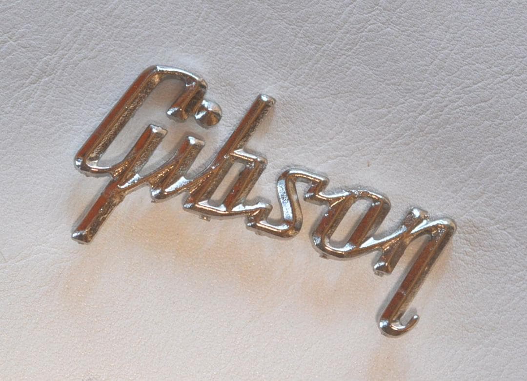 Gibson レイズドロゴ レプリカ 1958 コリーナ Flying V