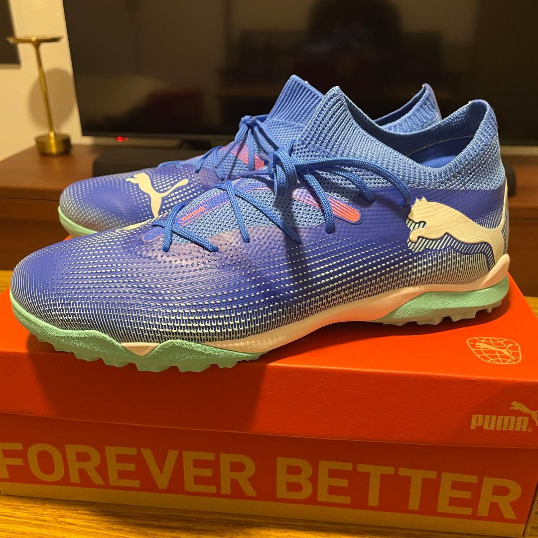 puma プーマ フューチャー 7 マッチ TT トレーニングシューズ