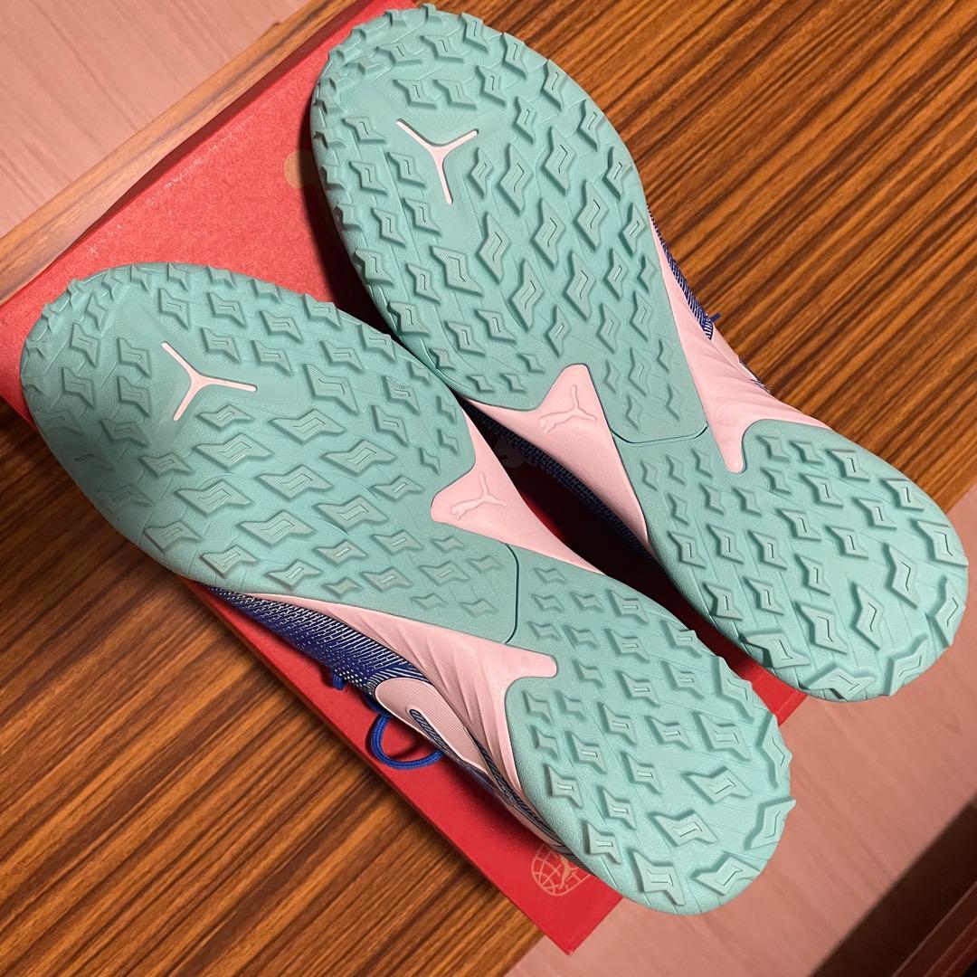 puma プーマ フューチャー 7 マッチ TT トレーニングシューズ