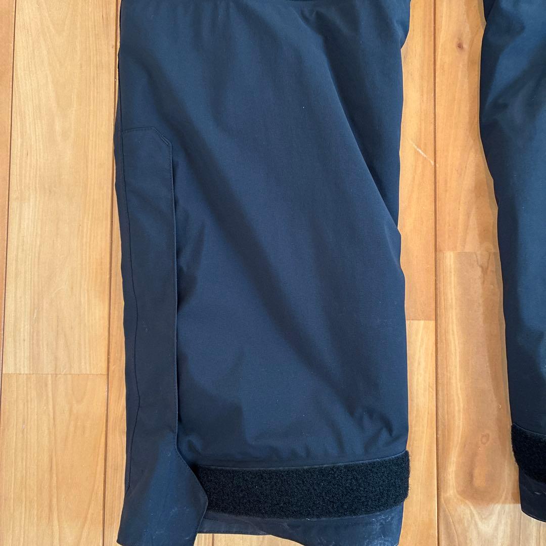 Daiwa GORE-TEX フィッシングジャケット M