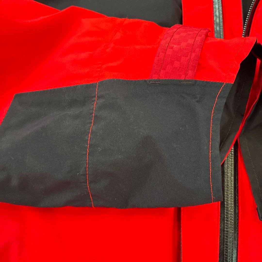 Daiwa GORE-TEX フィッシングジャケット M