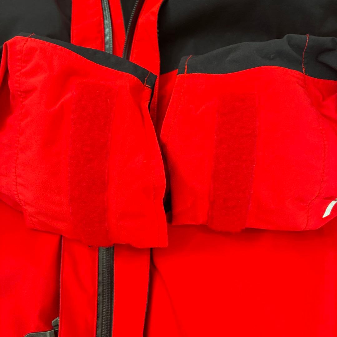 Daiwa GORE-TEX フィッシングジャケット M