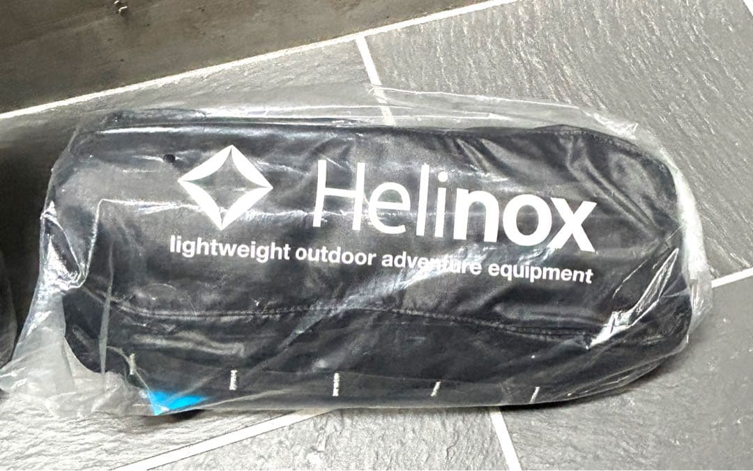 Supreme Helinox シュプリーム折りたたみ テーブル　折りたたみ椅子