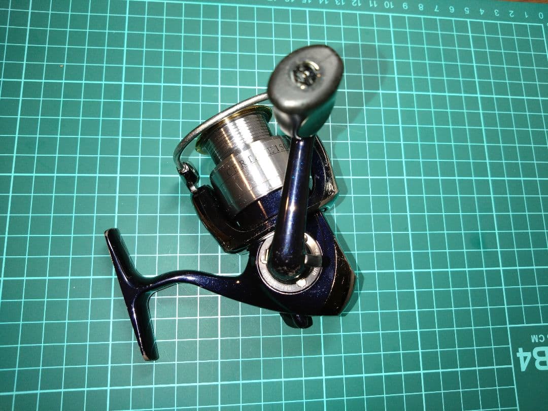 DAIWA　04セルテート1500　最終値下げ！