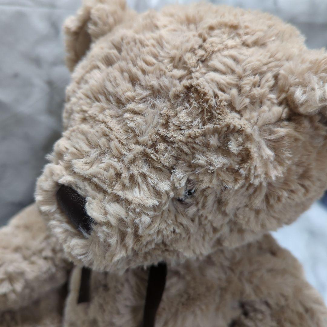 ジェリーキャット() テディベア セット くま ぬいぐるみ 美品