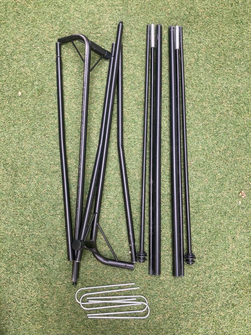 野球・サッカー・ゴルフ　練習用ネット