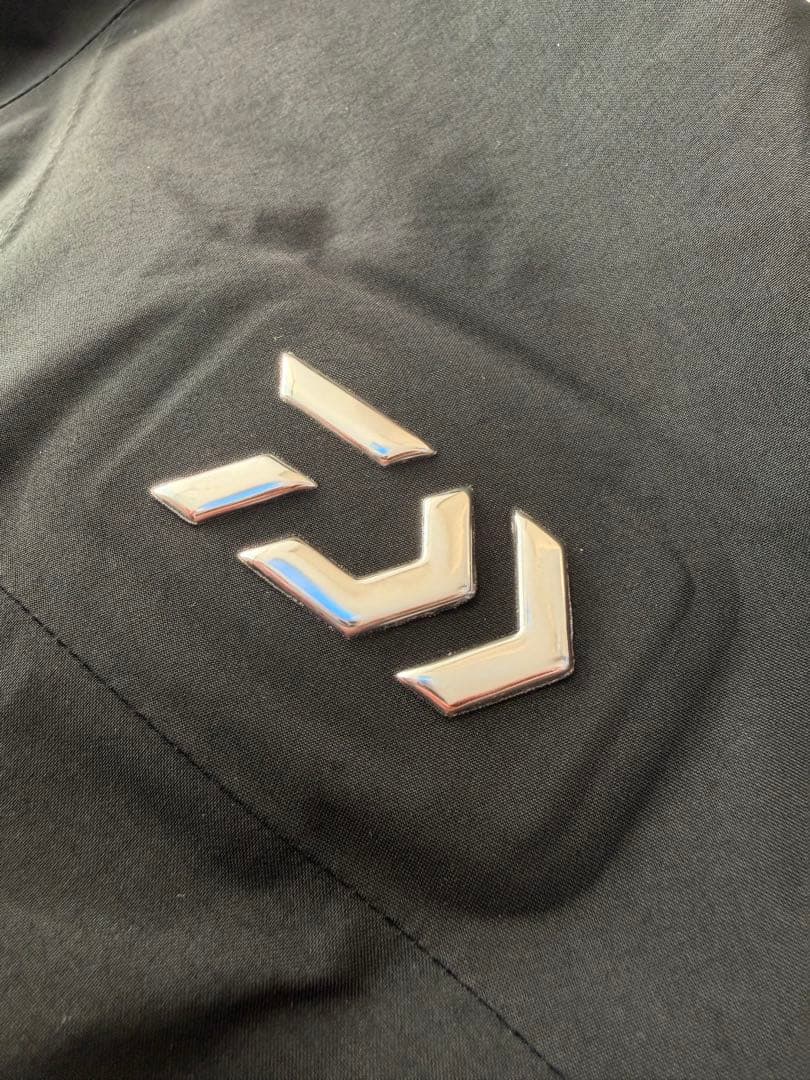 DW-1124J ダイワ　ゴアテックステックボートウィンタージャケット